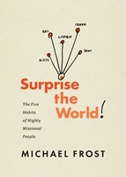 Surprise the World (eBook)
