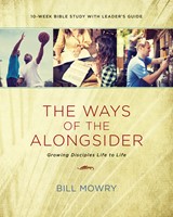 The Ways of the Alongsider (eBook)