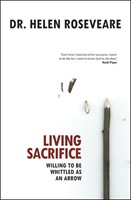 LIVING SACRIFICE