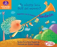 ¿Te volviste loco Dios del universo?