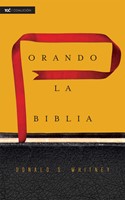 Orando la Biblia (eBook)