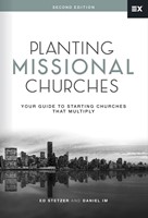 Planting Missional Churches (eBook)