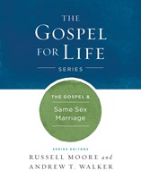 The Gospel & Same-Sex Marriage (eBook)
