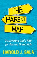 The Parent Map (eBook)