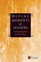 Divine Moments for Leaders (eBook)