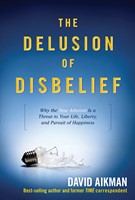 The Delusion of Disbelief (eBook)