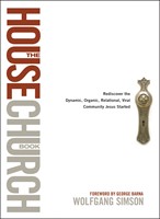 The House Church Book (eBook)