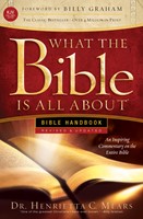 What the Bible Is All About KJV (eBook)