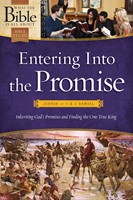 Entering Into the Promise: Joshua through 1 & 2 Samuel (eBook)