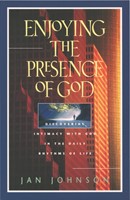Enjoying the Presence of God (eBook)