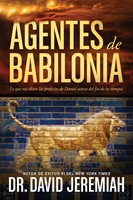 Agentes de Babilonia (eBook)