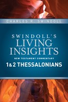 Insights on 1 & 2 Thessalonians (eBook)