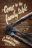 Come to the Family Table (eBook)