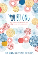 You Belong (eBook)