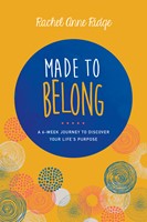 Made to Belong (eBook)