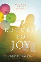Return to Joy (eBook)