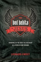 The Bad Habits of Jesus (eBook)