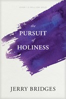 The Pursuit of Holiness (eBook)