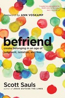 Befriend (eBook)