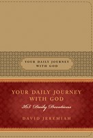 Your Daily Journey with God (eBook)