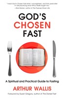 God’s Chosen Fast (eBook)