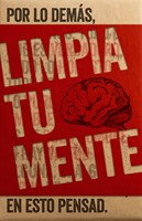 Limpia tu mente (eBook)