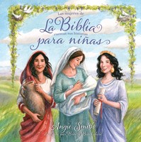 La Biblia para niñas (eBook)