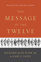 The Message of the Twelve (eBook)