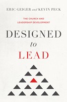 Designed to Lead (eBook)