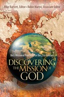 Discovering the Mission of God (Digital delivered electronically)