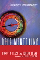 Deep Mentoring (Digital delivered electronically)