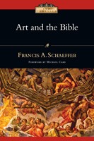 Art and the Bible (Digital delivered electronically)
