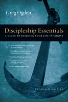 Discipleship Essentials (Digital delivered electronically)