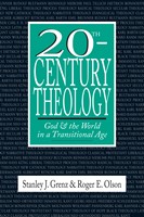 20th-Century Theology