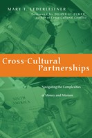 Cross-Cultural Partnerships (Digital delivered electronically)