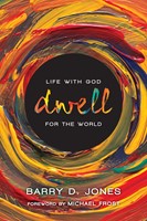 Dwell (Digital delivered electronically)