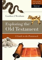 Exploring the Old Testament (eBook)