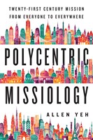 Polycentric Missiology (eBook)