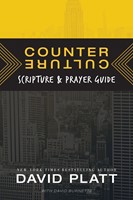 Counter Culture Scripture and Prayer Guide (eBook)