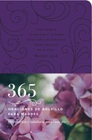 365 oraciones de bolsillo para madres (eBook)