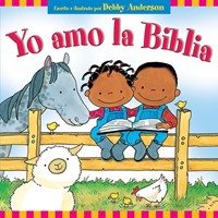 Yo amo la Biblia