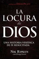 La Locura de Dios