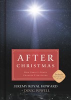 After Christmas (eBook)