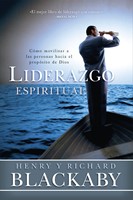 Liderazgo Espiritual (eBook)
