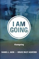 I Am Going (eBook)
