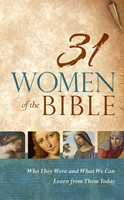 31 Women of the Bible (eBook)