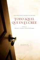 Todo aquel que en Él cree