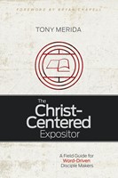 The Christ-Centered Expositor (eBook)