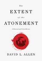 The Extent of the Atonement (eBook)