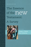 The Essence of the New Testament (eBook)